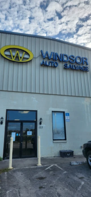 Windsor Auto Salvage