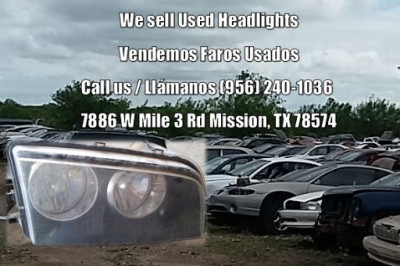 Rios Towing JunkYard in McAllen (TX) - photo 4