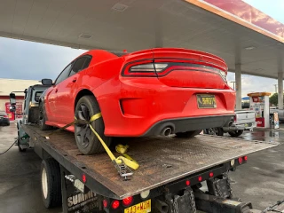 E&E Auto Recycle & Towing LLC JunkYard in Albuquerque (NM) - photo 2