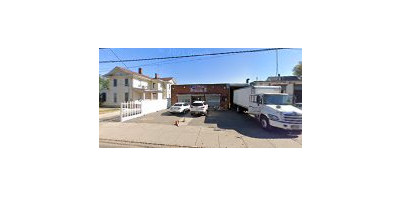 Allstate Metals JunkYard in Paterson (NJ) - photo 1