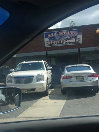 Allstate Metals JunkYard in Paterson (NJ) - photo 2