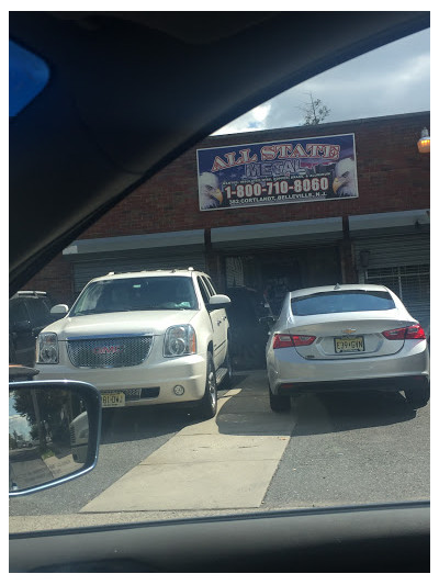 Allstate Metals JunkYard in Paterson (NJ) - photo 2