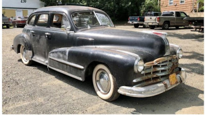 Warren Auto Wreckers JunkYard in New York (NY) - photo 2