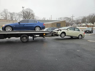 Cash for Junk Cars Trucks Van North Jersey JunkYard in Paterson (NJ) - photo 2