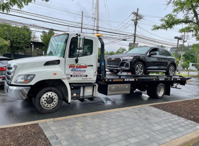 No Limit Towing & Roadside Assistance JunkYard in Newark (NJ) - photo 1