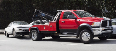 No Limit Towing & Roadside Assistance JunkYard in Newark (NJ) - photo 2