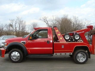 No Limit Towing & Roadside Assistance JunkYard in Newark (NJ) - photo 4