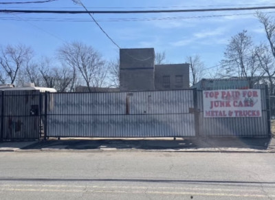 Great Scrap & Metal Inc. JunkYard in Paterson (NJ) - photo 2