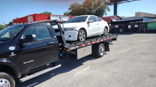 Lifa buys junk cars JunkYard in New York (NY) - photo 2