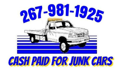 All Tow Recovery Towing & Auto Salvage - Cash For Junk Cars JunkYard in Philadelphia (PA) - photo 1