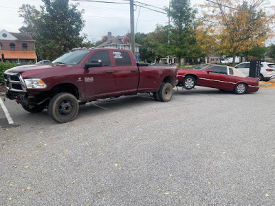 All Tow Recovery Towing & Auto Salvage - Cash For Junk Cars JunkYard in Philadelphia (PA) - photo 3