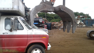 All Tow Recovery Towing & Auto Salvage - Cash For Junk Cars JunkYard in Philadelphia (PA) - photo 4