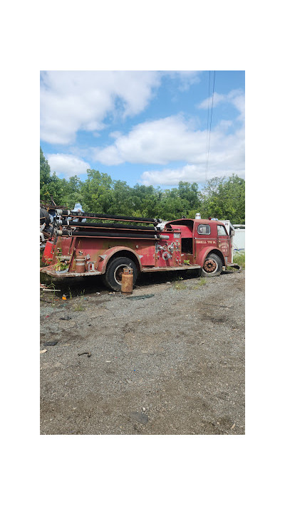 S R Recycling JunkYard in Allentown (PA) - photo 2