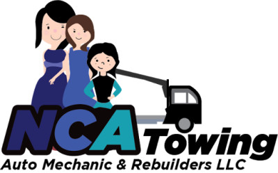 NCA TOWING & AUTO RECYCLING JunkYard in Atlantic City (NJ) - photo 2