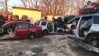 NCA TOWING & AUTO RECYCLING JunkYard in Atlantic City (NJ) - photo 4