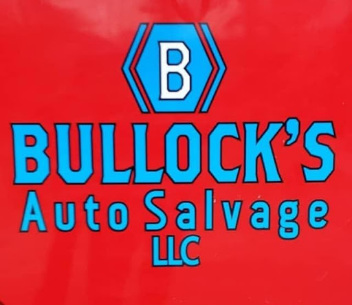 Bullock's Auto Salvage LLC JunkYard in New York (NY)