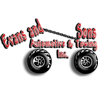 Evans & Sons Auto & Towing - photo 1