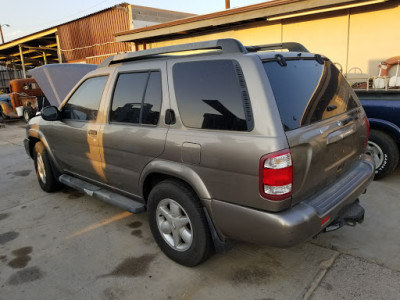 Reeve's Auto JunkYard in Phoenix (AZ) - photo 1