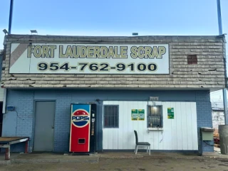 Fort Lauderdale Scrap Metal - photo 1