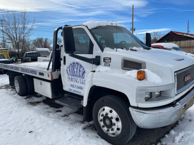 Cortez Towing LLC,We Buy Junkars ,Cash For Junk Cars, Compra de Carros Yonke,Junk Cars Buyer, Junk Cars Near in Denver CO JunkYard in Denver (CO) - photo 3