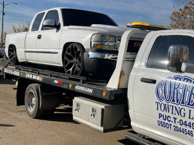 Cortez Towing LLC,We Buy Junkars ,Cash For Junk Cars, Compra de Carros Yonke,Junk Cars Buyer, Junk Cars Near in Denver CO JunkYard in Denver (CO) - photo 4