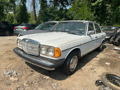 T﻿o﻿p d﻿ol﻿la﻿r f﻿o﻿r j﻿unk c﻿ars JunkYard in Atlanta (GA) - photo 4