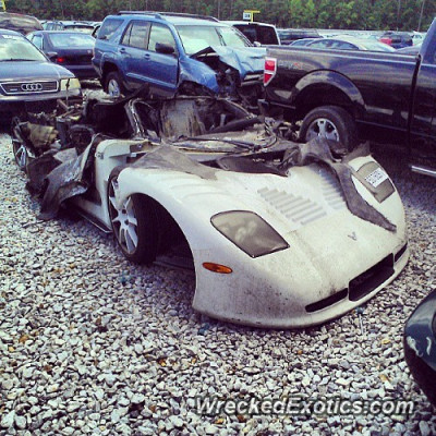 Sanford and Son Junk Cars JunkYard in Sandy Springs (GA) - photo 1