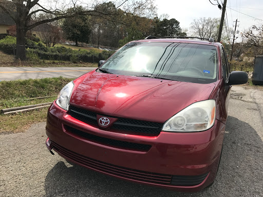 Junk Car Buddy - Junk Car Dealer, Junk Car Service, Local Junk Car Service, Local Junk Car Dealer JunkYard in Atlanta (GA)