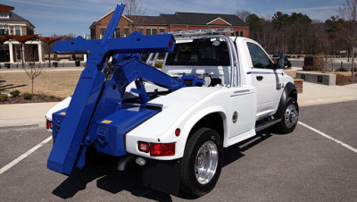 MSM Towing JunkYard in Bakersfield (CA) - photo 1