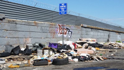 Philadelphia Scrap Metal JunkYard in Philadelphia (PA) - photo 2