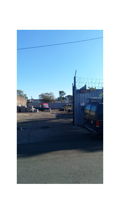 Philadelphia Scrap Metal JunkYard in Philadelphia (PA) - photo 3