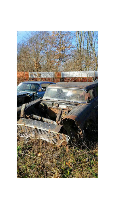 Hines Salvage Yard JunkYard in Elkhart (IN) - photo 2