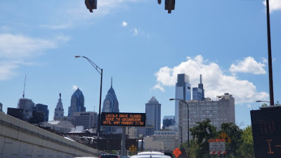 Semco Equipment Co JunkYard in Philadelphia (PA) - photo 1