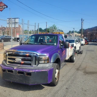 TTJ Towing and Recovery JunkYard in Philadelphia (PA) - photo 4