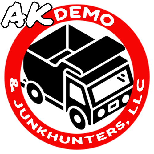 AK Demo & Junk Hunters, LLC JunkYard in Philadelphia (PA)