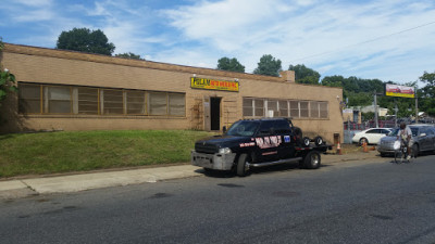 Arpol Inc. JunkYard in Philadelphia (PA) - photo 1