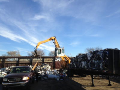 EMR Philadelphia - Delco JunkYard in Philadelphia (PA) - photo 1