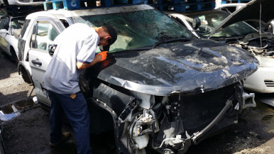 Sto Auto Parts Inc JunkYard in Philadelphia (PA) - photo 1