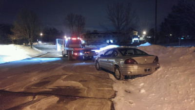 Auto Disposal Services JunkYard in Minneapolis (MN) - photo 1