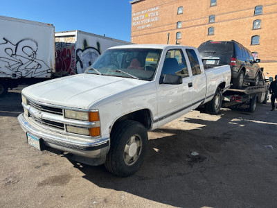 Minneapolis Junkers Group JunkYard in Minneapolis (MN) - photo 1