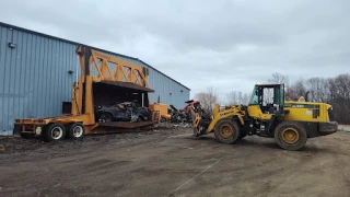 Sell A Junker / Maple Grove Recycling JunkYard in Minneapolis (MN) - photo 2