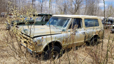 Bob Kohl's Auto Salvage JunkYard in Minneapolis (MN) - photo 2