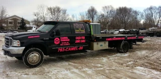 Cash for Junk Car Removal JunkYard in Minneapolis (MN) - photo 3