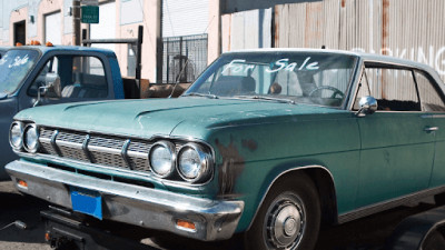 Kelly Car Buyer and Junkyard JunkYard in Minneapolis (MN) - photo 1