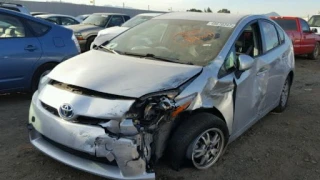 Kelly Car Buyer and Junkyard JunkYard in Minneapolis (MN) - photo 2