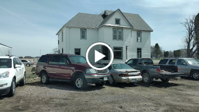 St James Auto Salvage & Truck JunkYard in Minneapolis (MN) - photo 1