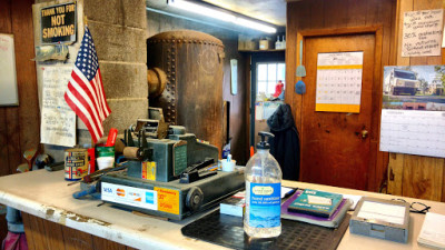 St James Auto Salvage & Truck JunkYard in Minneapolis (MN) - photo 2