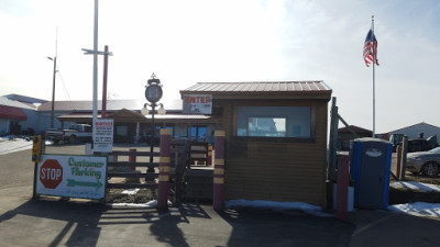 French Lake Auto Parts, Inc. JunkYard in Minneapolis (MN) - photo 1