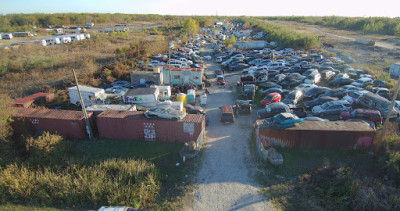 A Plus Auto JunkYard in New Orleans (LA) - photo 1