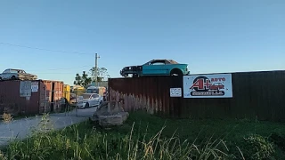 A Plus Auto JunkYard in New Orleans (LA) - photo 2